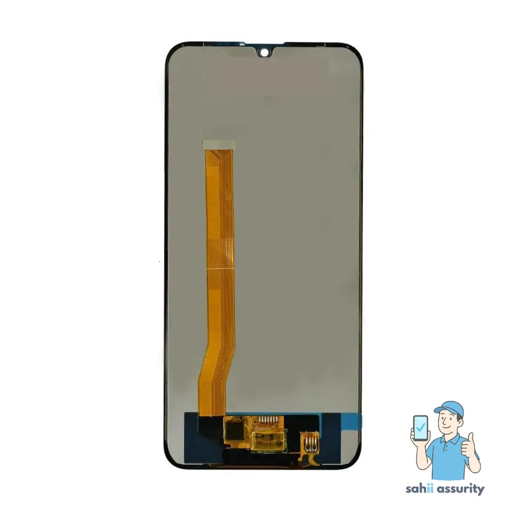 LCD with Touch Screen for Oppo A1K CPH1923 thumbnail